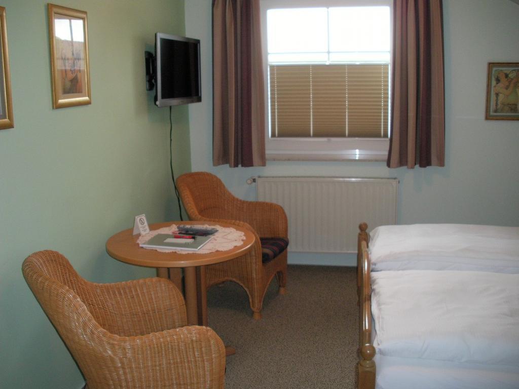 Hotel Company Colbe Room photo