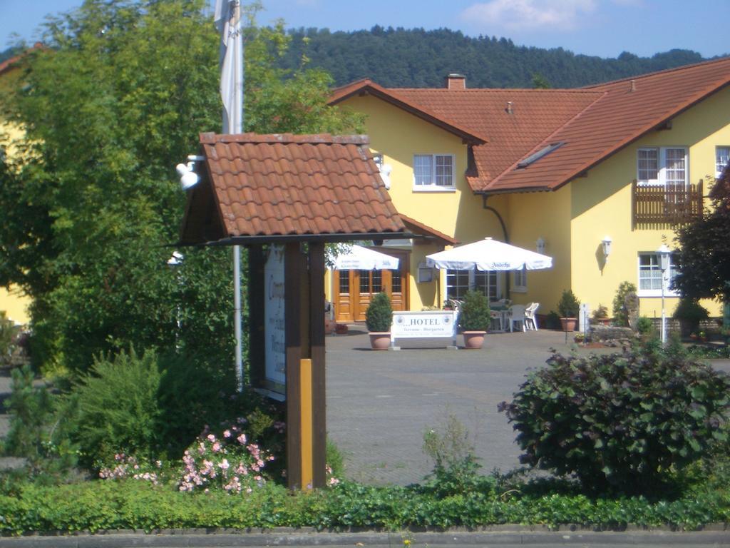 Hotel Company Colbe Exterior photo